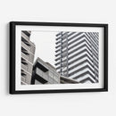 Edificios, Tokio - Luis Velasco | Cuadro decorativo de Canvas Lab