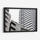 Edificios, Tokio - Luis Velasco | Cuadro decorativo de Canvas Lab