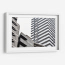 Edificios, Tokio - Luis Velasco | Cuadro decorativo de Canvas Lab