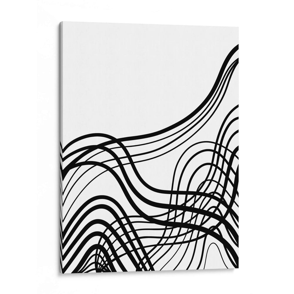 Confusión - Torco | Cuadro decorativo de Canvas Lab
