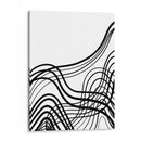 Confusión - Torco | Cuadro decorativo de Canvas Lab