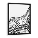 Confusión - Torco | Cuadro decorativo de Canvas Lab