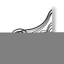 Confusión - Torco | Cuadro decorativo de Canvas Lab