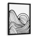 Conchas - Torco | Cuadro decorativo de Canvas Lab