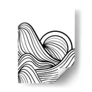 Conchas - Torco | Cuadro decorativo de Canvas Lab