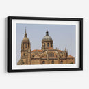 Catedral de Salamanca - Carlos Franken | Cuadro decorativo de Canvas Lab