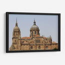 Catedral de Salamanca - Carlos Franken | Cuadro decorativo de Canvas Lab