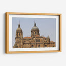 Catedral de Salamanca - Carlos Franken | Cuadro decorativo de Canvas Lab
