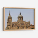 Catedral de Salamanca - Carlos Franken | Cuadro decorativo de Canvas Lab