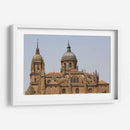 Catedral de Salamanca - Carlos Franken | Cuadro decorativo de Canvas Lab