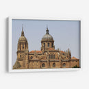 Catedral de Salamanca - Carlos Franken | Cuadro decorativo de Canvas Lab
