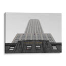 Empire State El Dorado - Carlos Franken | Cuadro decorativo de Canvas Lab