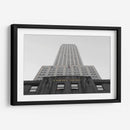 Empire State El Dorado - Carlos Franken | Cuadro decorativo de Canvas Lab