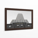 Empire State El Dorado - Carlos Franken | Cuadro decorativo de Canvas Lab