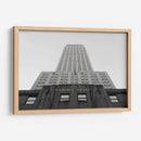 Empire State El Dorado - Carlos Franken | Cuadro decorativo de Canvas Lab