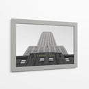 Empire State El Dorado - Carlos Franken | Cuadro decorativo de Canvas Lab