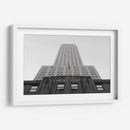Empire State El Dorado - Carlos Franken | Cuadro decorativo de Canvas Lab