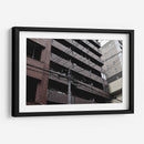 Barrio Vecindad, Japón - Luis Velasco | Cuadro decorativo de Canvas Lab