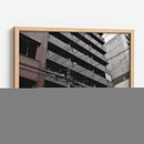 Barrio Vecindad, Japón - Luis Velasco | Cuadro decorativo de Canvas Lab