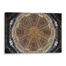 Sagrado Corazón - Carlos Franken | Cuadro decorativo de Canvas Lab