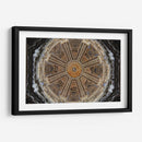 Sagrado Corazón - Carlos Franken | Cuadro decorativo de Canvas Lab