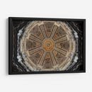 Sagrado Corazón - Carlos Franken | Cuadro decorativo de Canvas Lab