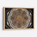 Sagrado Corazón - Carlos Franken | Cuadro decorativo de Canvas Lab