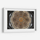 Sagrado Corazón - Carlos Franken | Cuadro decorativo de Canvas Lab