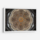 Sagrado Corazón - Carlos Franken | Cuadro decorativo de Canvas Lab