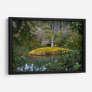 Cultura Japonesa - Luis Velasco | Cuadro decorativo de Canvas Lab