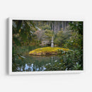 Cultura Japonesa - Luis Velasco | Cuadro decorativo de Canvas Lab