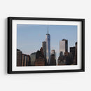 Nueva York - Manhattan - Carlos Franken | Cuadro decorativo de Canvas Lab