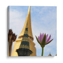 Thailandia El Palacio - Carlos Franken | Cuadro decorativo de Canvas Lab