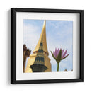 Thailandia El Palacio - Carlos Franken | Cuadro decorativo de Canvas Lab