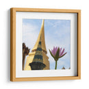 Thailandia El Palacio - Carlos Franken | Cuadro decorativo de Canvas Lab