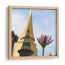 Thailandia El Palacio - Carlos Franken | Cuadro decorativo de Canvas Lab