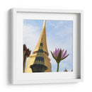 Thailandia El Palacio - Carlos Franken | Cuadro decorativo de Canvas Lab