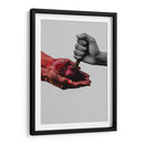 Traición   - El Mugiwaraa | Cuadro decorativo de Canvas Lab