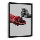 Traición   - El Mugiwaraa | Cuadro decorativo de Canvas Lab