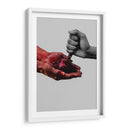 Traición   - El Mugiwaraa | Cuadro decorativo de Canvas Lab