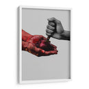 Traición   - El Mugiwaraa | Cuadro decorativo de Canvas Lab