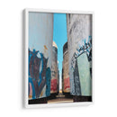 Concreto - Boysribs - Boysribs | Cuadro decorativo de Canvas Lab