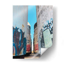 Concreto - Boysribs - Boysribs | Cuadro decorativo de Canvas Lab