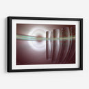 Bambú cristalino - Caperh | Cuadro decorativo de Canvas Lab