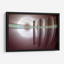 Bambú cristalino - Caperh | Cuadro decorativo de Canvas Lab