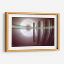 Bambú cristalino - Caperh | Cuadro decorativo de Canvas Lab