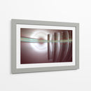 Bambú cristalino - Caperh | Cuadro decorativo de Canvas Lab