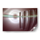 Bambú cristalino - Caperh | Cuadro decorativo de Canvas Lab