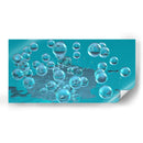 Burbujas de agua - Caperh | Cuadro decorativo de Canvas Lab