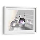 Esferas de cristal - Caperh | Cuadro decorativo de Canvas Lab